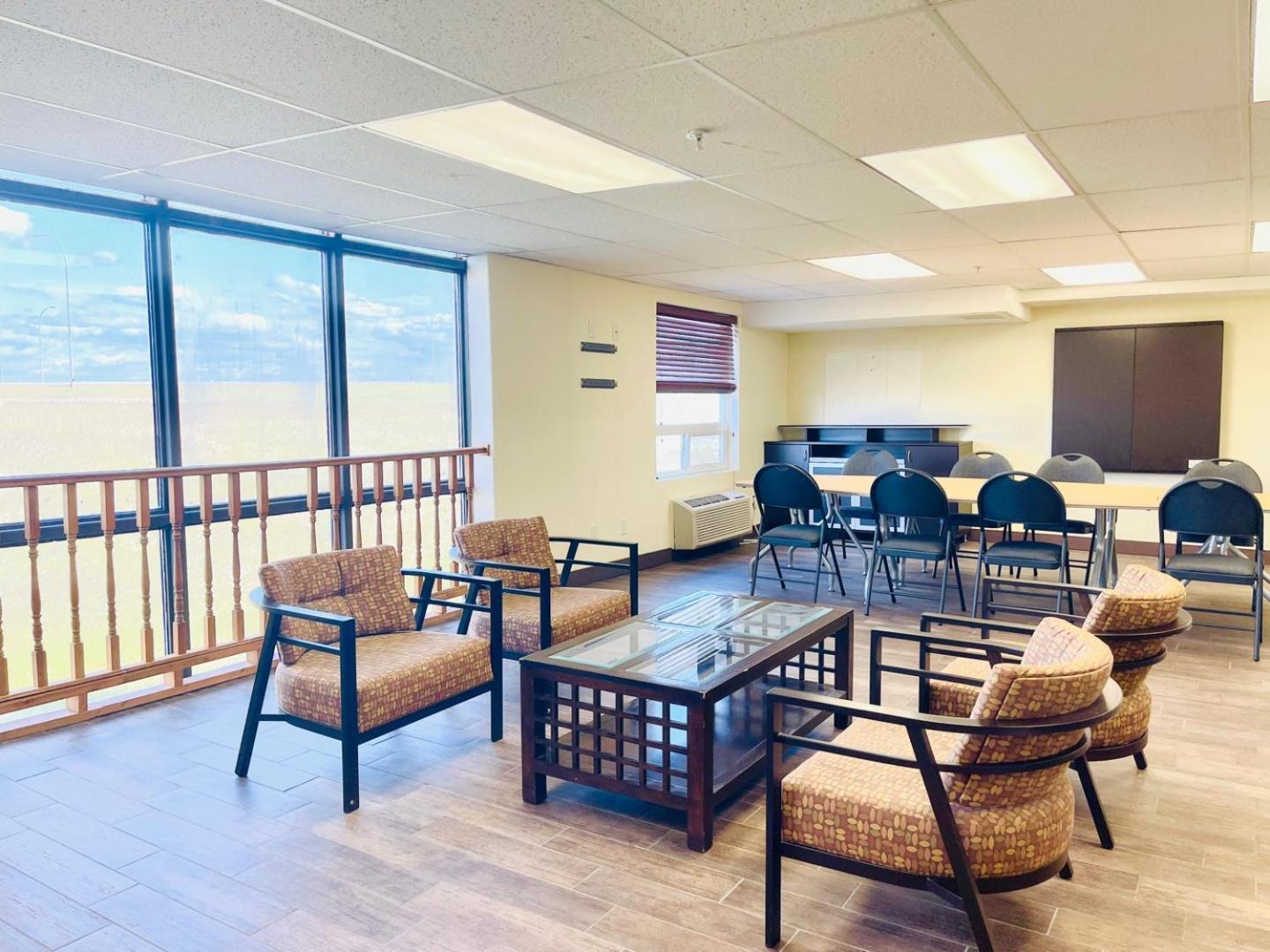 Days Inn By Wyndham Grande Prairie Exteriér fotografie